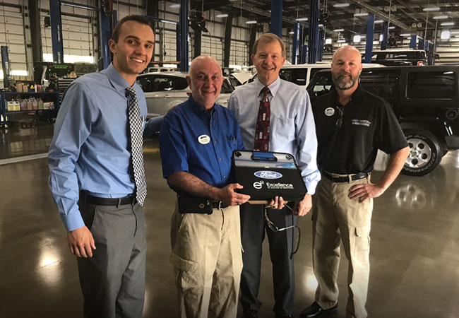 Tindol Ford Commercial Vehicle Service Shop Gastonia, NC Tindol Ford Commercial Vehicle Service Shop Gastonia; Charlotte; Mt. Holly; Belmont, NC