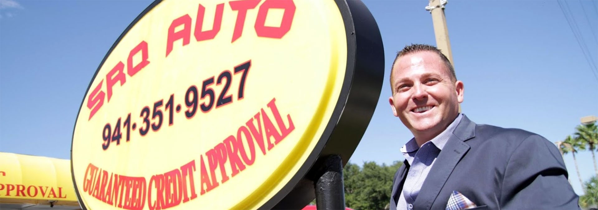 Service Center in Bradenton, FL SRQ Auto video