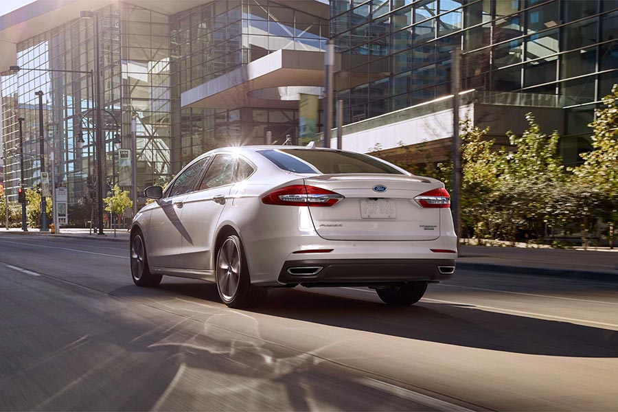 Exhaust System Service Charlotte, NC Tindol Ford