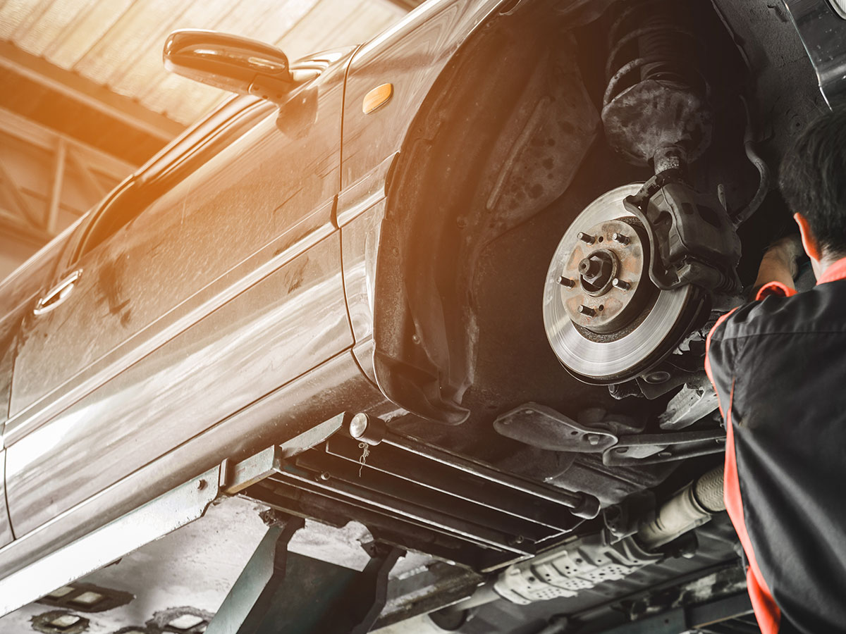 Brake Fluid Exchange Service Gregg Young Chevy Of Norwalk