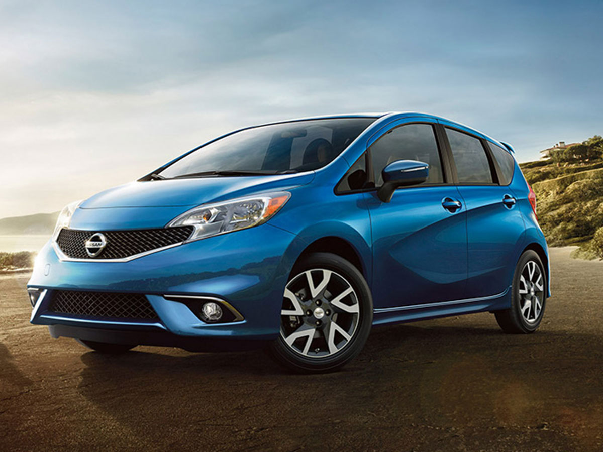 Nissan Manual Transmission Replacement Service | Nissan of Tustin