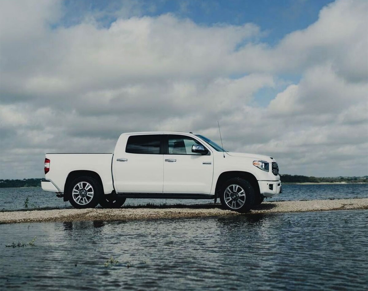 Toyota Head Gasket Service Coupon