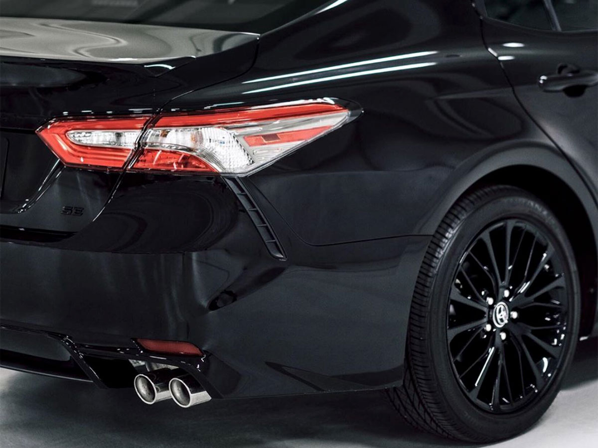 Muffler inspection & Replacement Service