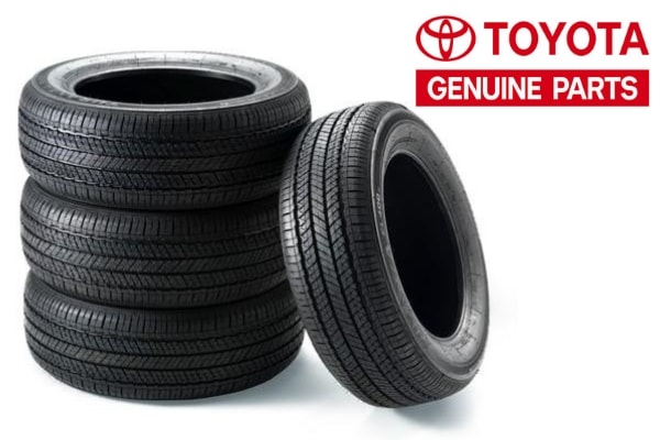 Tire Replacement Service