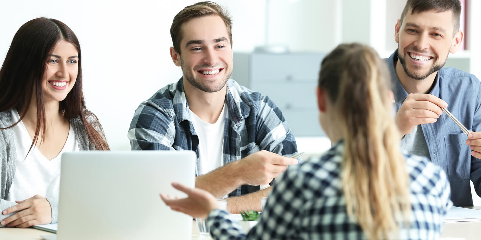 How To Give Job Interview Feedback And Why You Should Flexjobs How To Give Job Interview Feedback And Why You Should Flexjobs