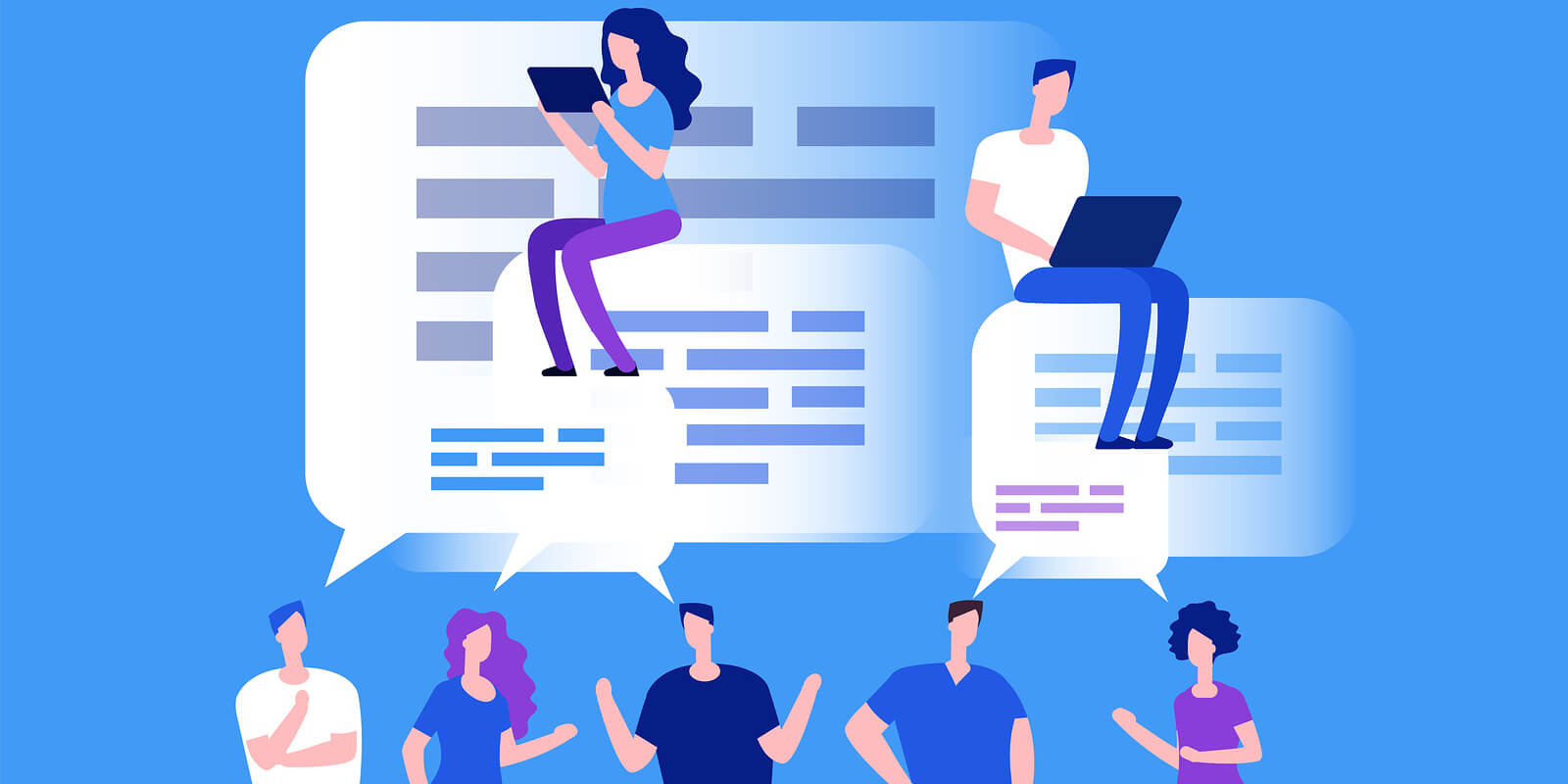 Survey Telecommuting Makes Sense For >> What S The Most Productive Communication Tool Survey Says Team Survey Telecommuting Makes Sense For >> What S The Most Productive Communication Tool Survey Says Team