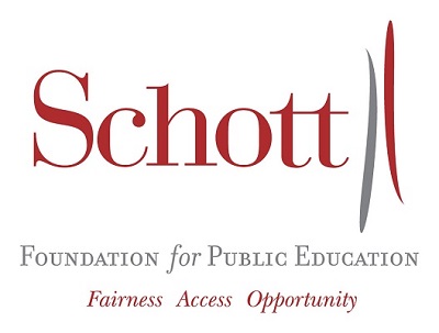 Image result for Schott Foundation for Public Education