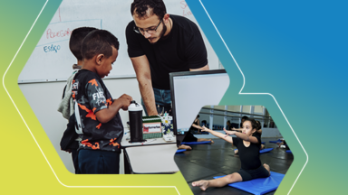 Muito obrigado pela sua doação através do imposto de renda