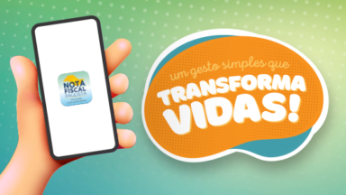 Você mora no estado de São Paulo? Temos uma notícia para você