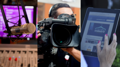 Sistema de Comunicação