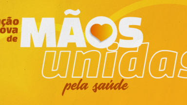 De Mãos Unidas Pela Saúde