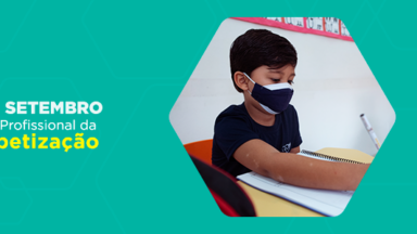 8 de setembro – Dia da Alfabetização