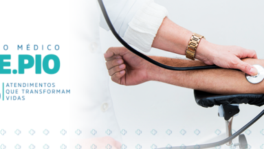Centro Médico Pe Pio comemora 25 anos
