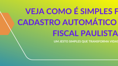 A cada compra, uma oportunidade