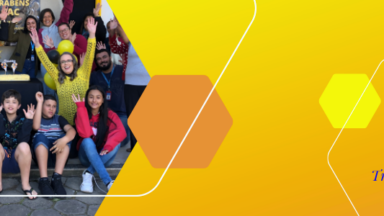 CAC comemora 12 anos transformando vidas