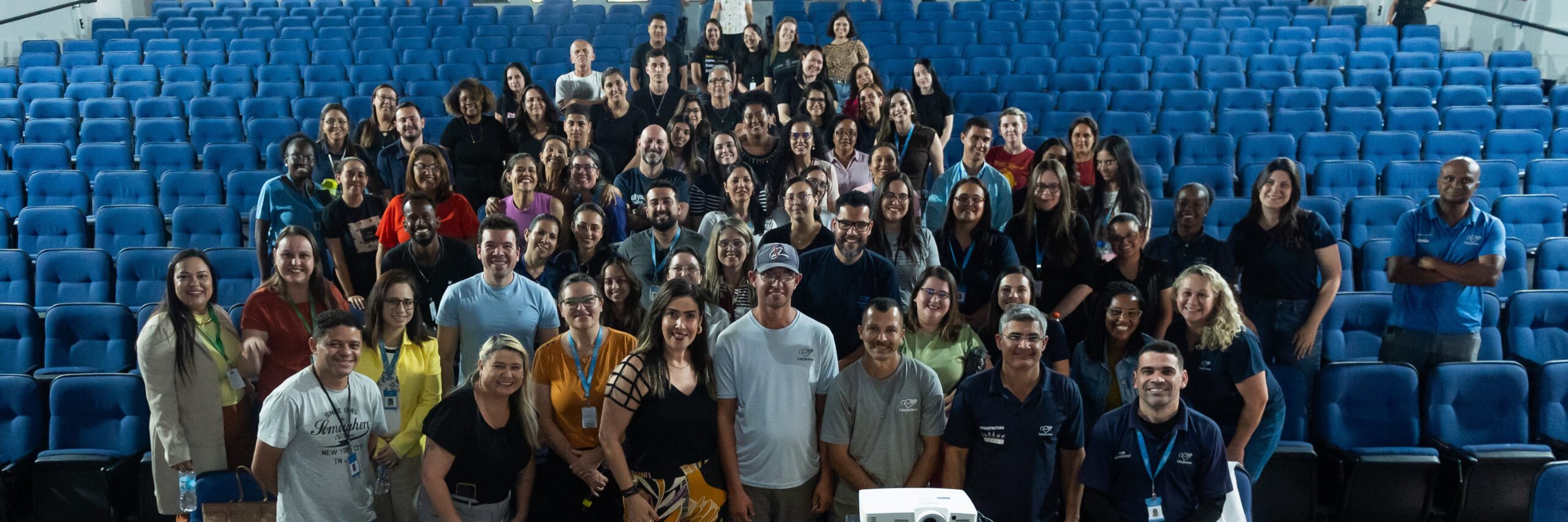 Confira nossa ação do Setembro Amarelo