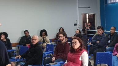 Formação sobre combate ao assédio moral, sexual e condutas discriminatórias