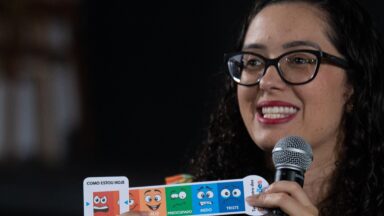 Integração institucional e fortalecimento de liderança para gestores