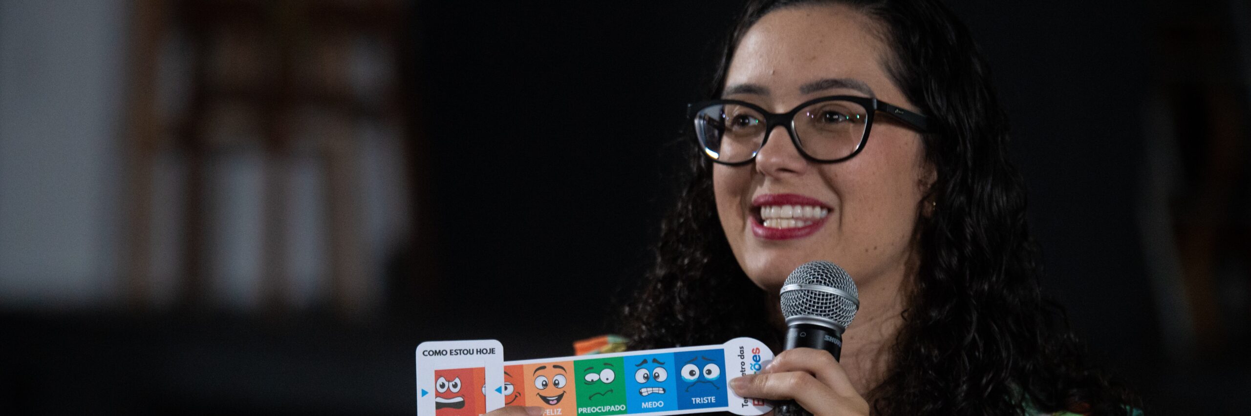 Integração institucional e fortalecimento de liderança para gestores