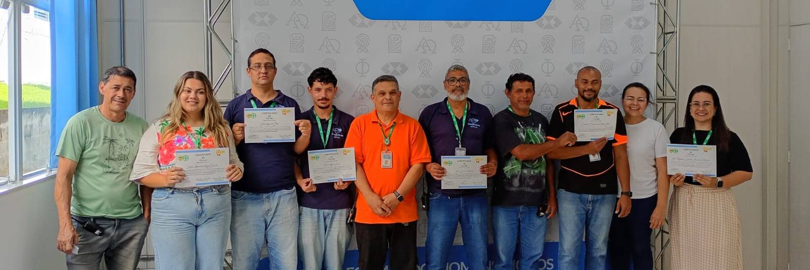 CIPA toma posse para o período 2026/2027