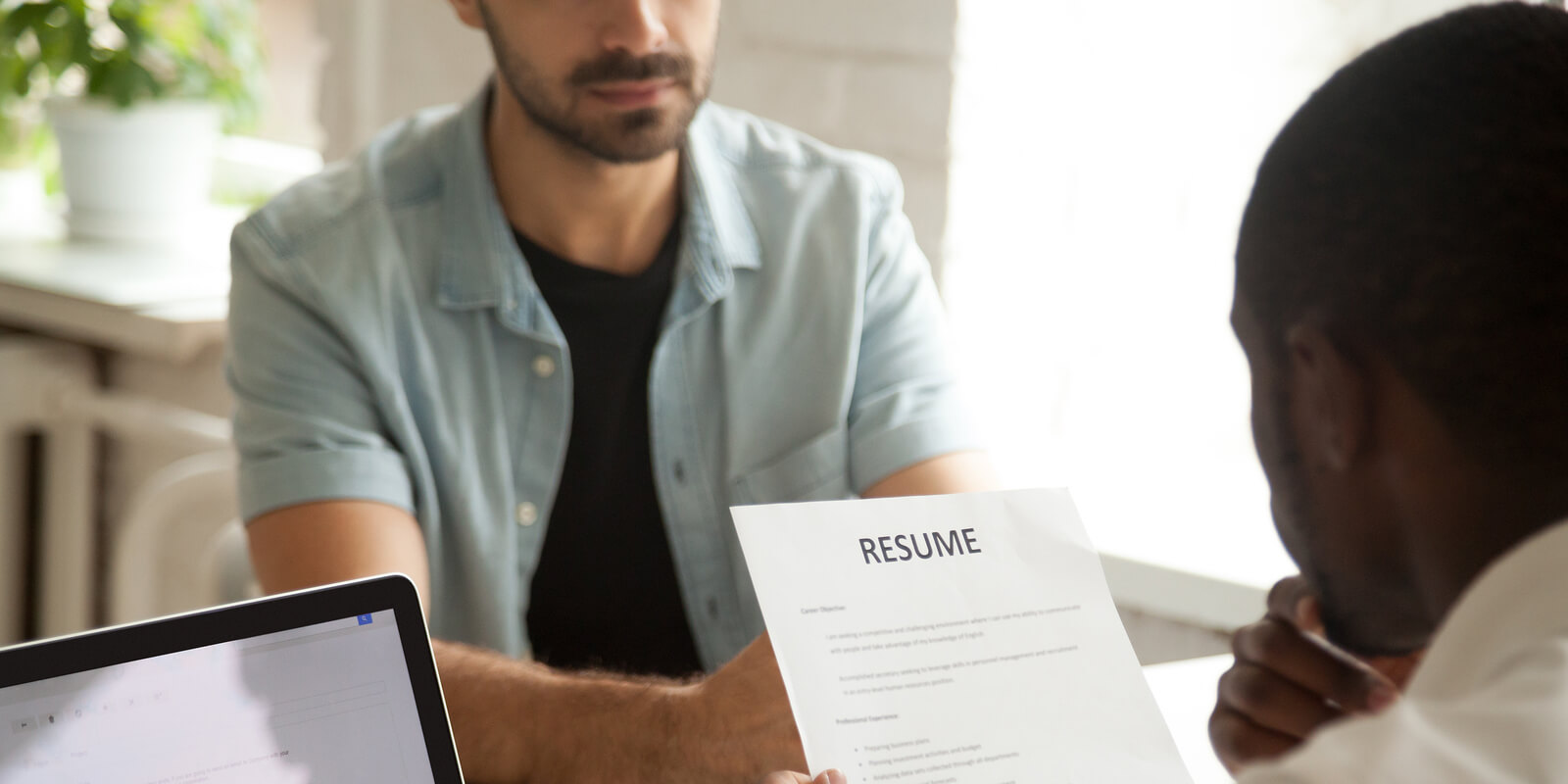 get your resume noticed with the right active verbs how to get your resume noticed