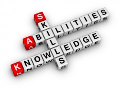 especially one that focuses on a job that lies outside of your current career its a good idea to think about what transferable skills you