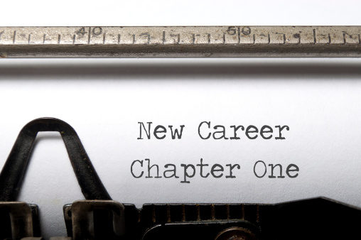 career change quiz