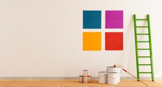 be more successful by painting your home office flexjobs