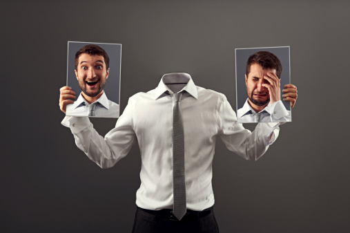 how to show enthusiasm in your job search