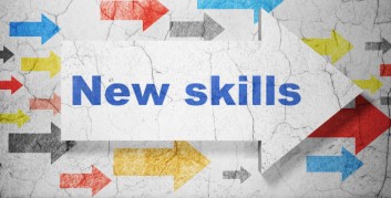 new skills to learn
