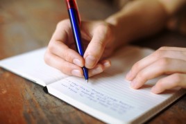 4 reasons to keep a daily work journal