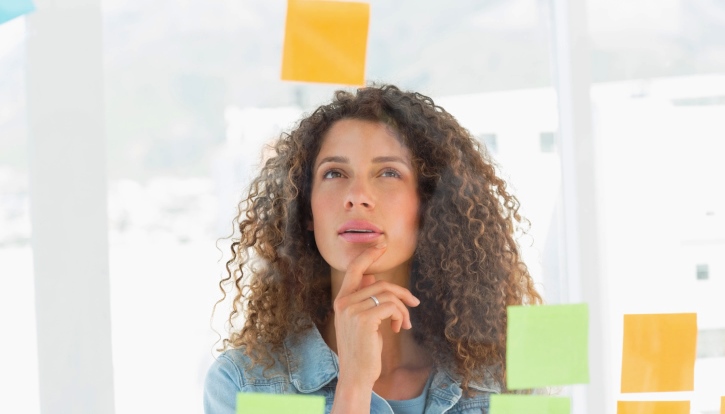 6 New Year's Resolutions for Job Seekers in 2016