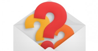 cover letter questions