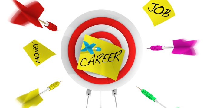 goals for a job