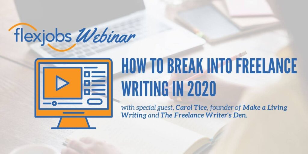 webinar_how to get into freelance writing