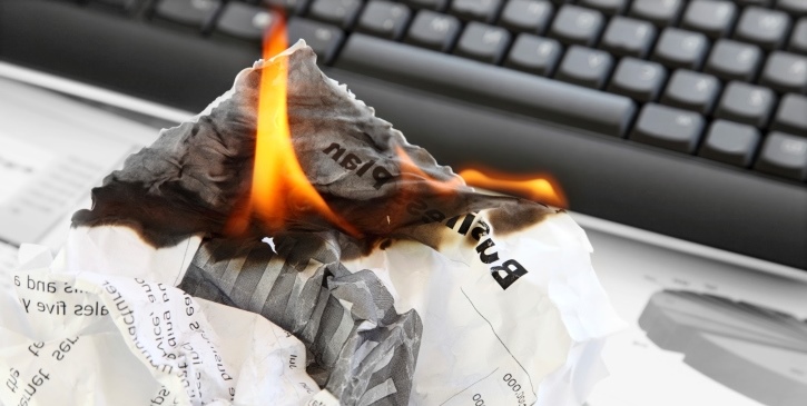 resume rewrite