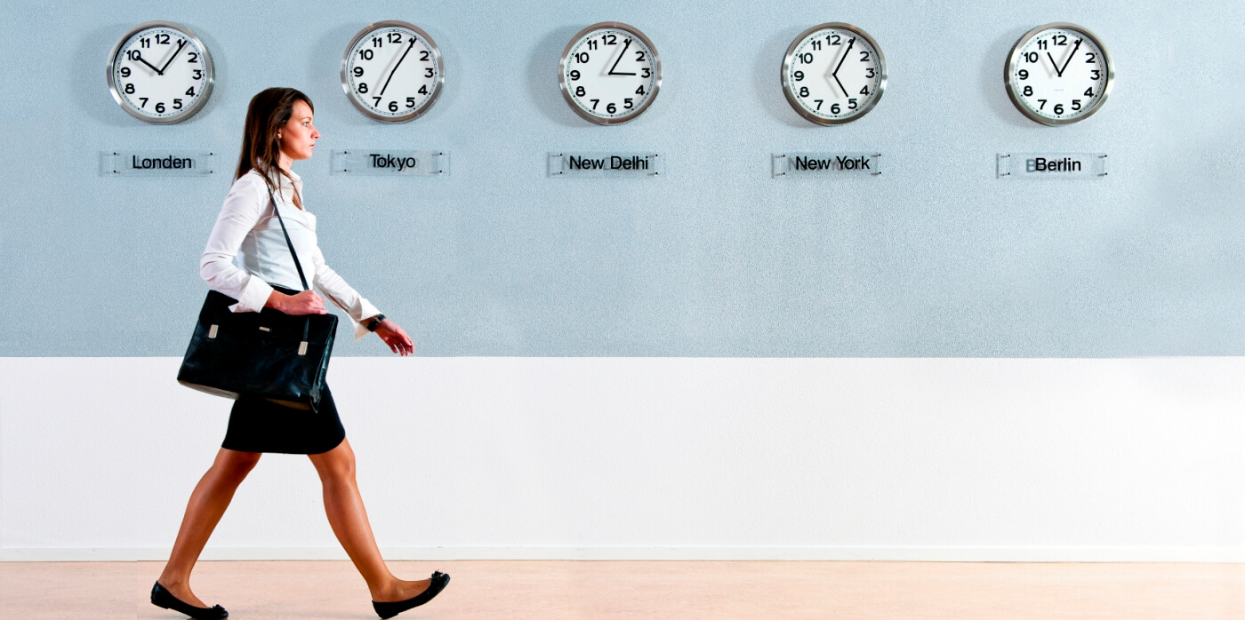 taking a work trip make the most of it with these 6 tips