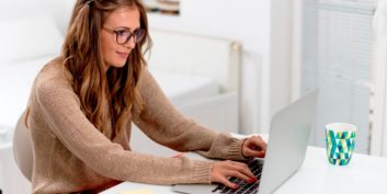 flexible work from home jobs