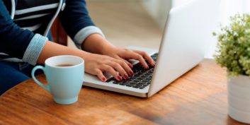 tips for finding a job