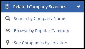 how to research companies