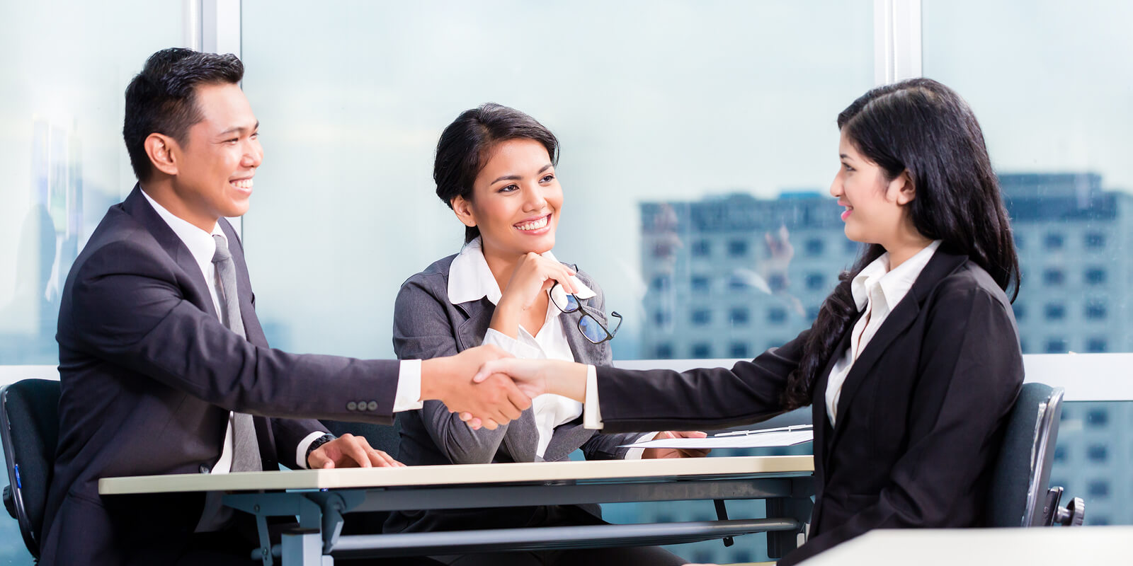 ask these 3 questions before accepting a job offer flexjobs resumes for career changers