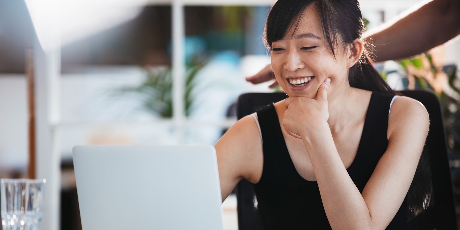 Seasoned Remote Worker Finds Virtual Job in Education FlexJobs