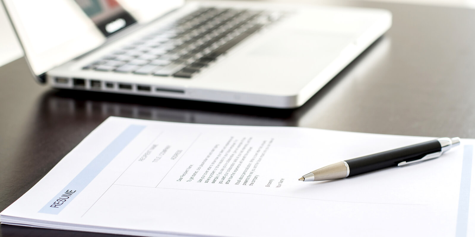 words to avoid on a resumes