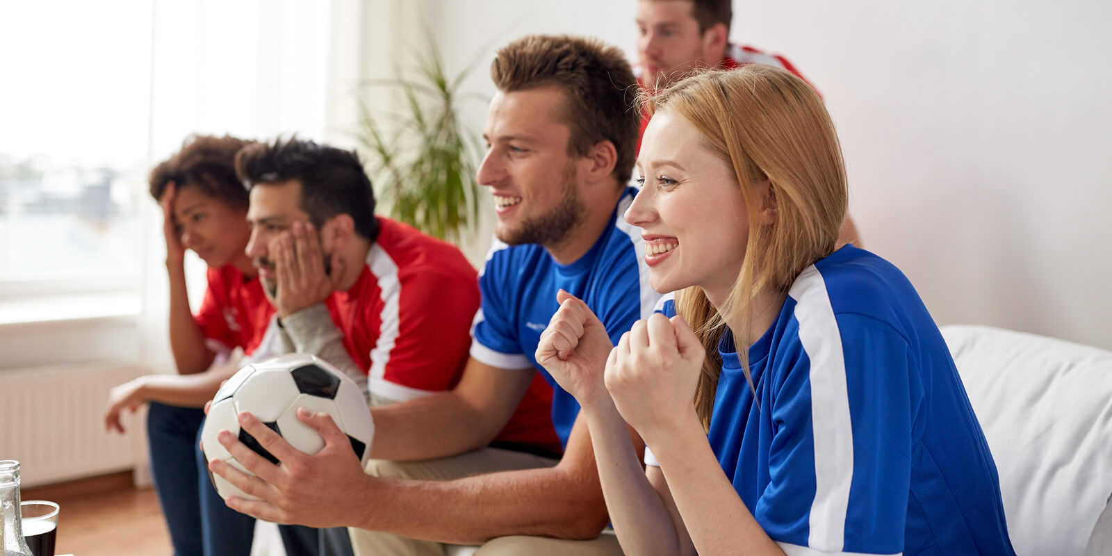 13 Great Remote Jobs for People Who Love Sports FlexJobs