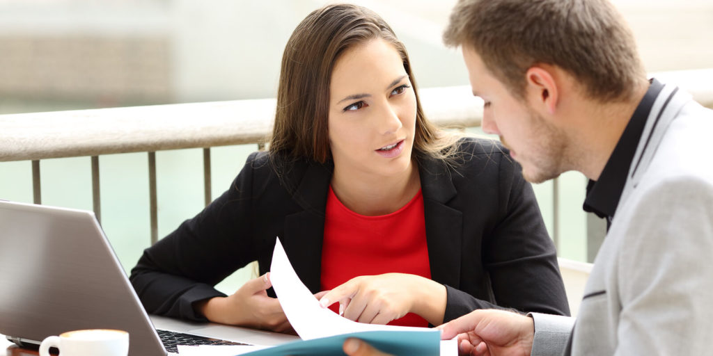 How to Secure an Informational Interview FlexJobs