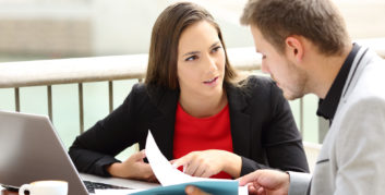 good questions for an informational interview