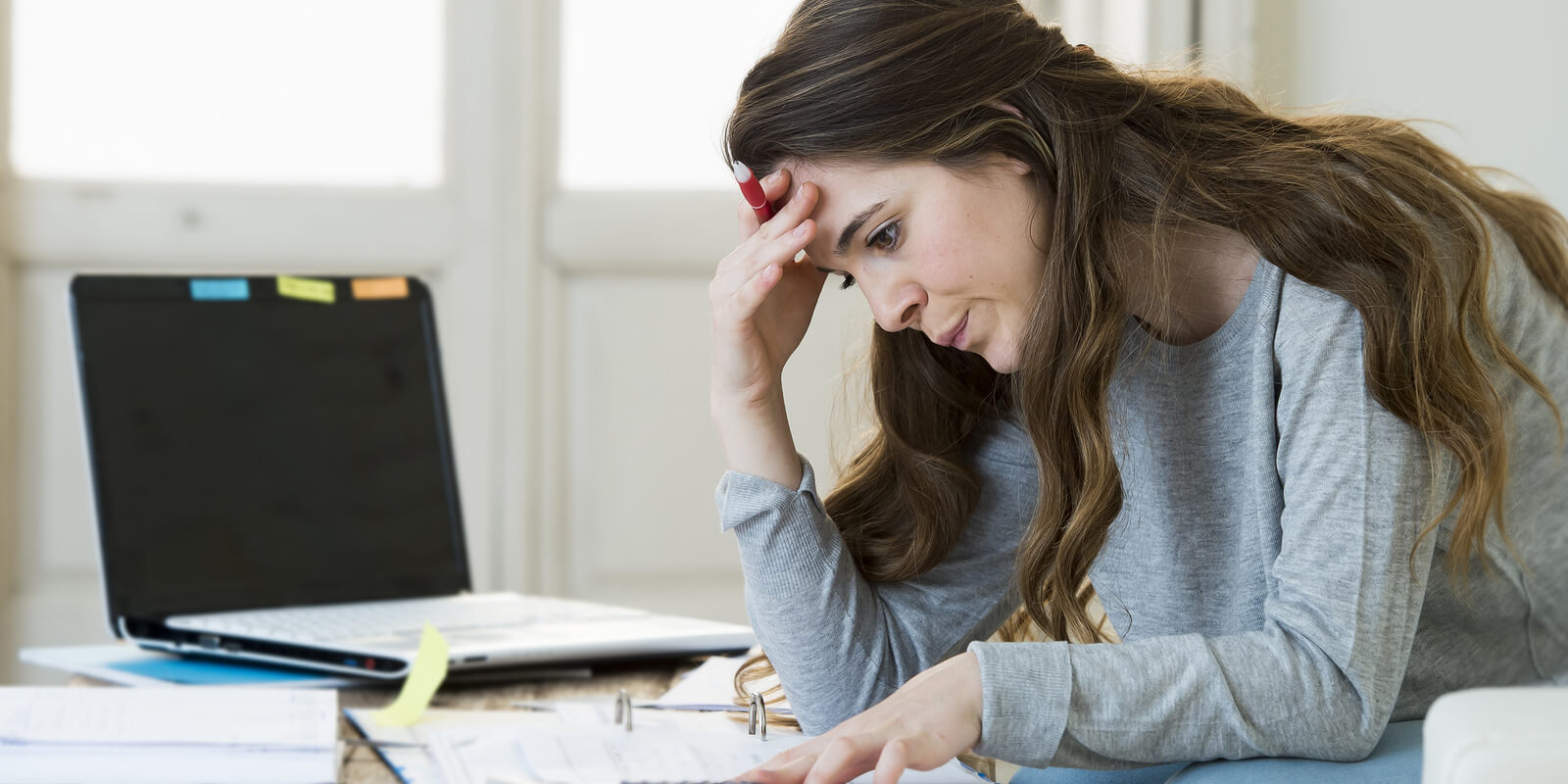3 Ways Stress Is Crushing Your Job Search FlexJobs
