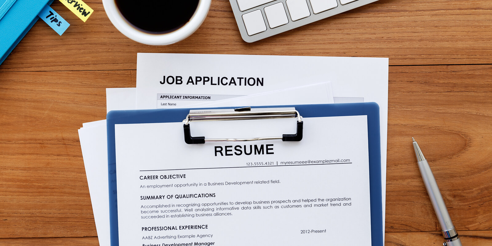 try out these one minute resume improvements career objective for business development manager