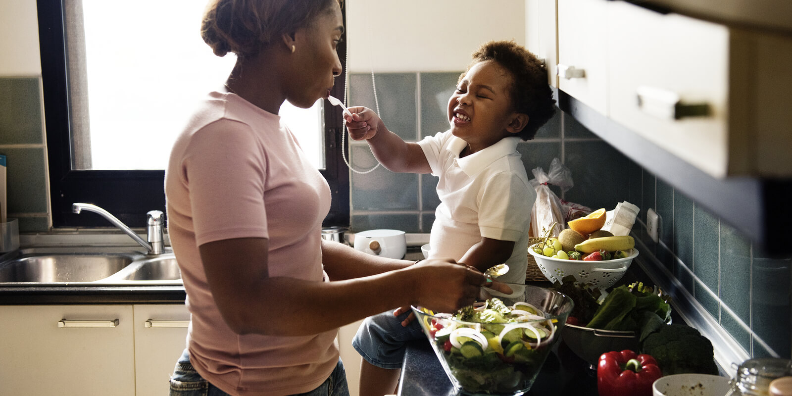 Moms Here S Why It Might Be Time To Look For A Job With