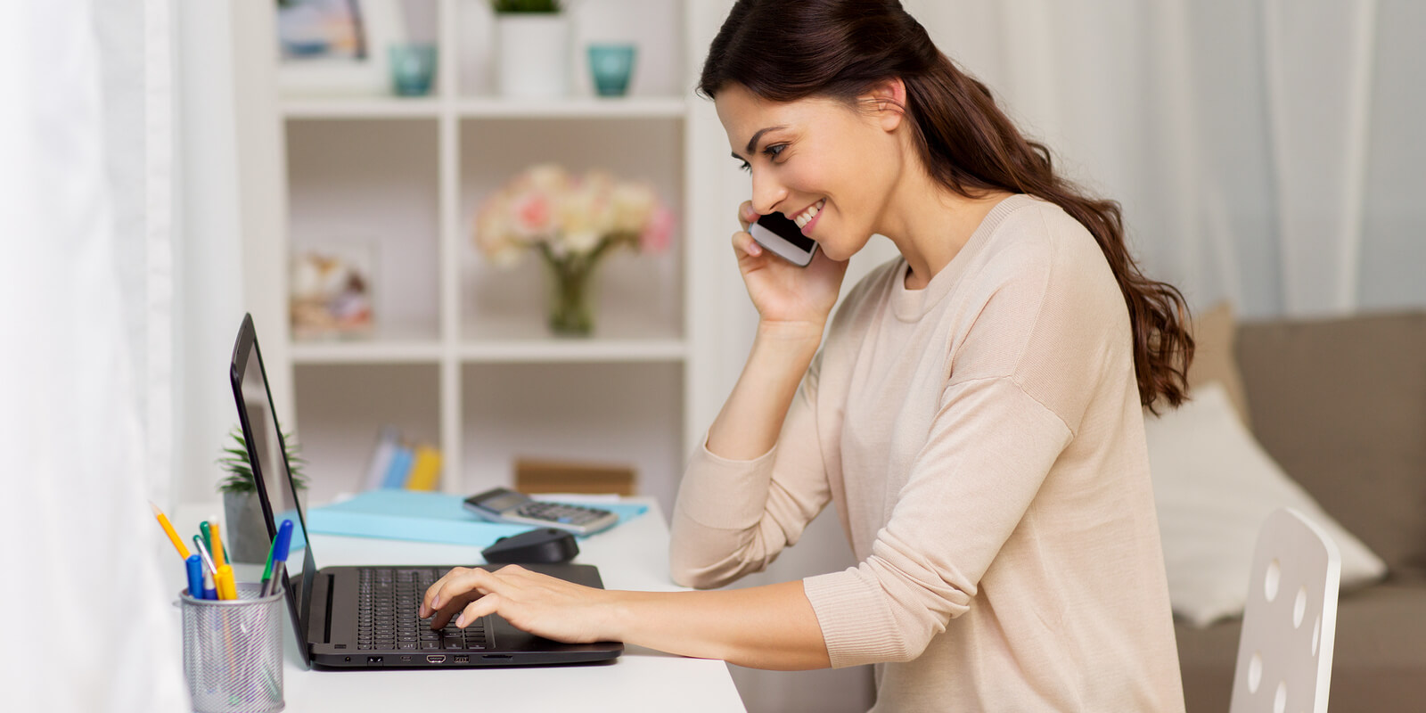 20 Companies With Legitimate Work From Home Jobs Flexjobs